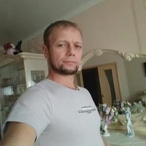 Руслан, 46 лет, Новомосковск