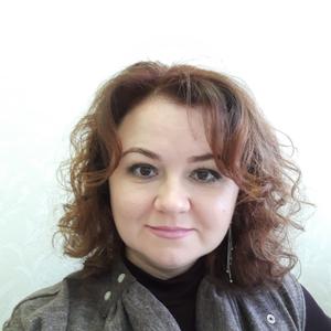 Ольга, 38 лет, Нижний Новгород