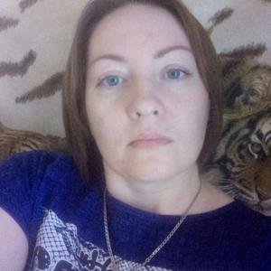 Виктория, 44 года, Барнаул