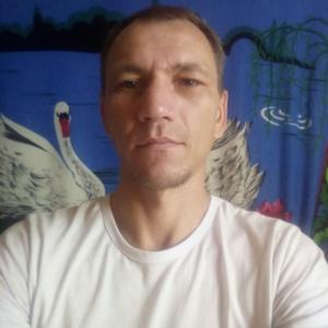 Аркадий, 42 года, Уфа