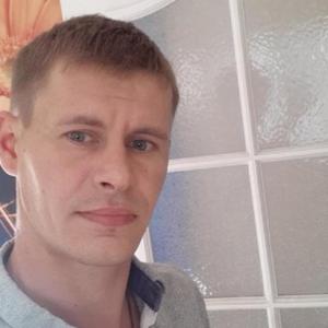 Александр, 35 лет, Омск
