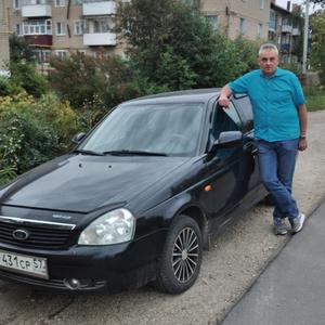 Сергей, 54 года, Ливны