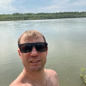 Парни в Новосибирске: Станислав, 38 - ищет девушку из Новосибирска