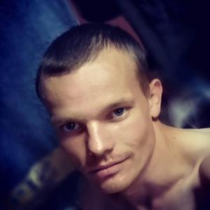 Парни в Омске: Иван, 33 - ищет девушку из Омска