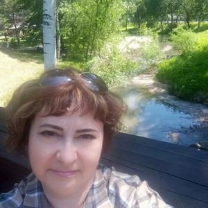 Оксана, 51 год, Бердск