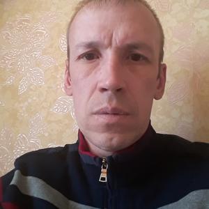Роман, 44 года, Невьянск