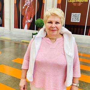Антонина, 67 лет, Москва