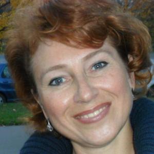 Маша, 48 лет, Сосновоборск