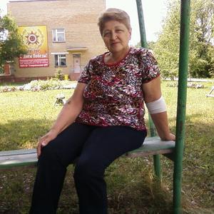 Галина, 69 лет, Тольятти