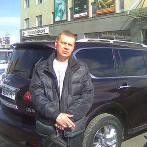 Андрей, 51 год, Улан-Удэ