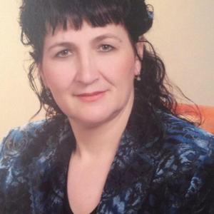 Ольга, 65 лет, Брянск