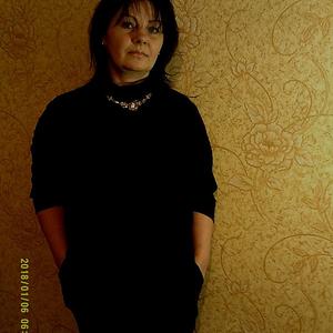 Людмила Маланина, 44 года, Орел