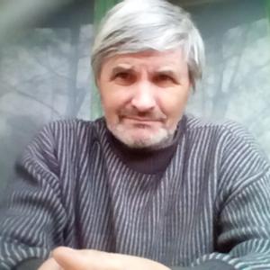 Vlodimer, 64 года, Орел