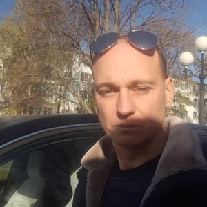 Пётр, 41 год, Маслова Пристань