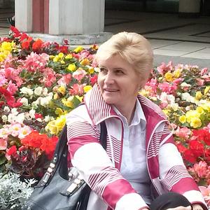 Девушки в Омске: Наталья, 59 - ищет парня из Омска