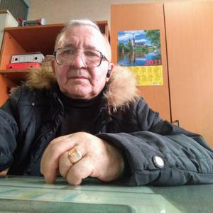 Парни в Санкт-Петербурге: Иван, 73 - ищет девушку из Санкт-Петербурга
