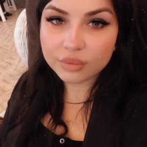 Девушки в Каспийске: Оксана Абдуллаева, 29 - ищет парня из Каспийска