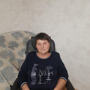 Татьяна, 65 лет, Анапа