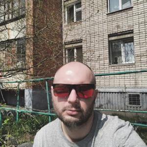 Парни в Томске: Дмитрий, 32 - ищет девушку из Томска