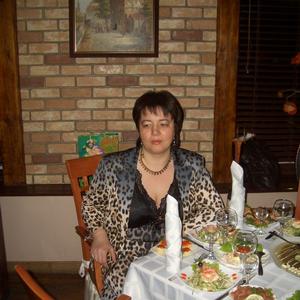 Tatyana, 58 лет, Находка