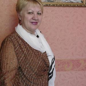 Татьяна, 70 лет, Новотроицк