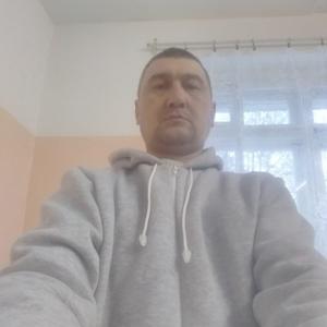 Дмитрий, 45 лет, Кострома