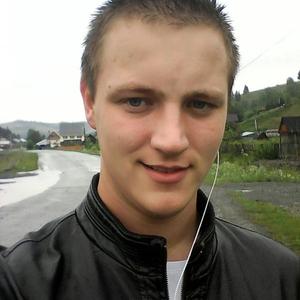 Антон, 25 лет, Таштагол
