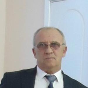 Сергей Лисиенков, 64 года, Воркута