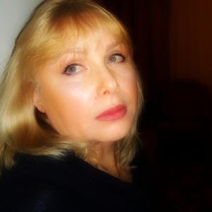 Ольга, 66 лет, Тамбов