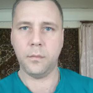 Виталий Горнухов, 43 года, Кулебаки