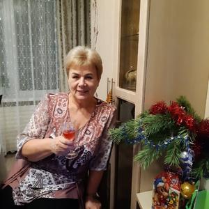 Любовь, 68 лет, Архангельск