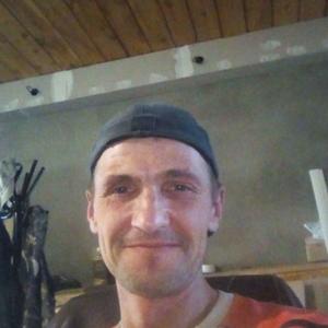Евгений, 46 лет, Горно-Алтайск