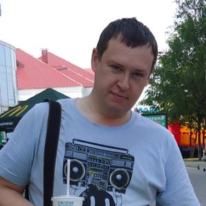 Сергей, 48 лет, Сергиев Посад
