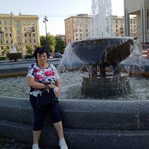 Антонина, 67 лет, Хабаровск