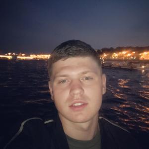 Иван, 26 лет, Якутск