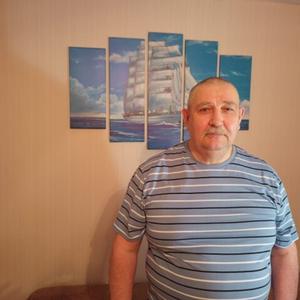 Тахир, 68 лет, Ижевск