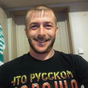Виктор, 35 лет, Серов