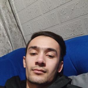 Shahboz, 23 года, Истра