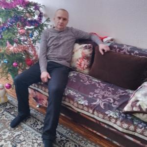 Александр Брем, 50 лет, Нерюнгри