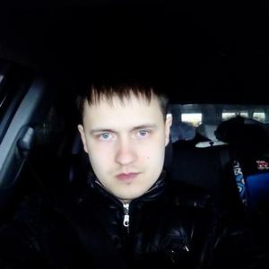 Андрей, 30 лет, Елабуга