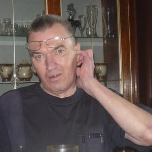 Сергей, 60 лет, Усть-Илимск