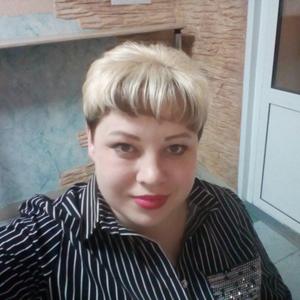 Девушки в Рубцовске: Мария, 35 - ищет парня из Рубцовска