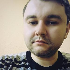 Евгений Мармус, 36 лет, Ягодное