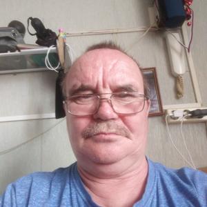Сергей, 58 лет, Долгопрудный