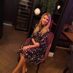 Ekaterina, 34 года, Самара