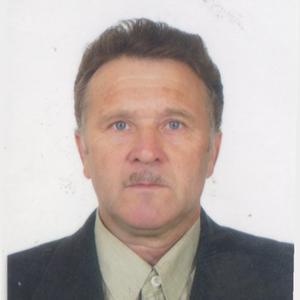 Влад, 63 года, Киров