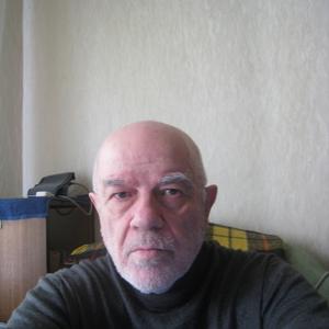 Сергей, 76 лет, Москва