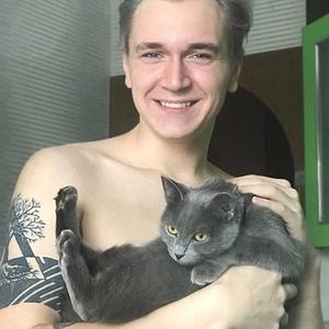 Станислав, 25 лет, Воронеж
