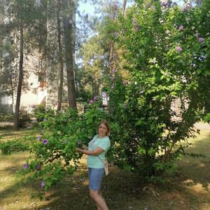 Девушки в Железноводске: Яна, 45 - ищет парня из Железноводска