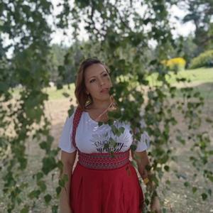 Девушки в Новоржеве: Наталья, 40 - ищет парня из Новоржева